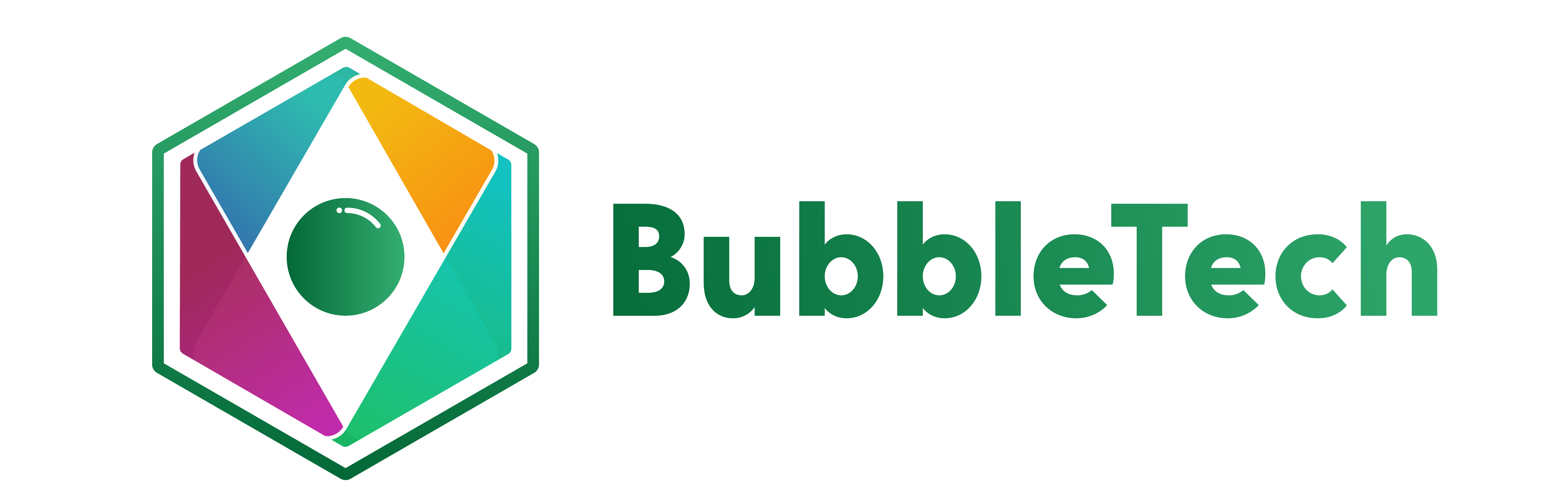 BubbleTech — aller sur bubbletech.be